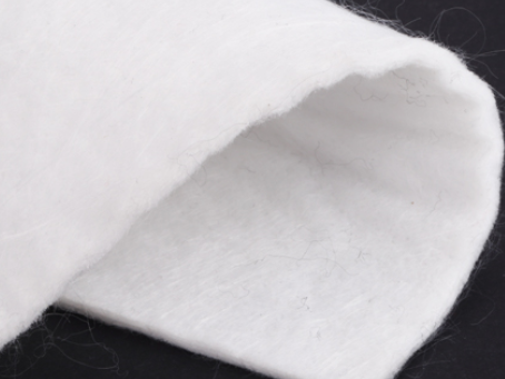 虎林长丝土工布